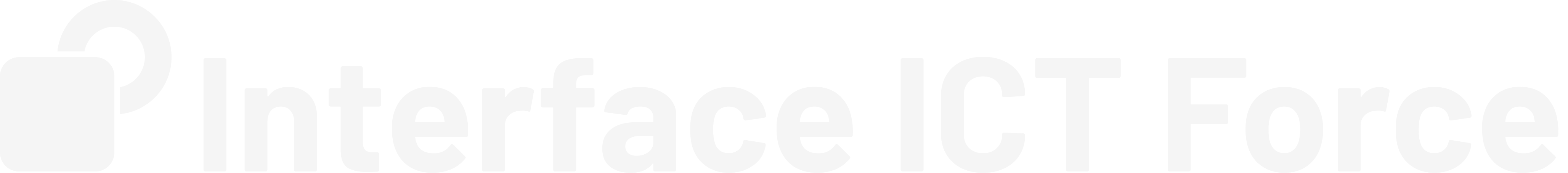 Interface ICT Force