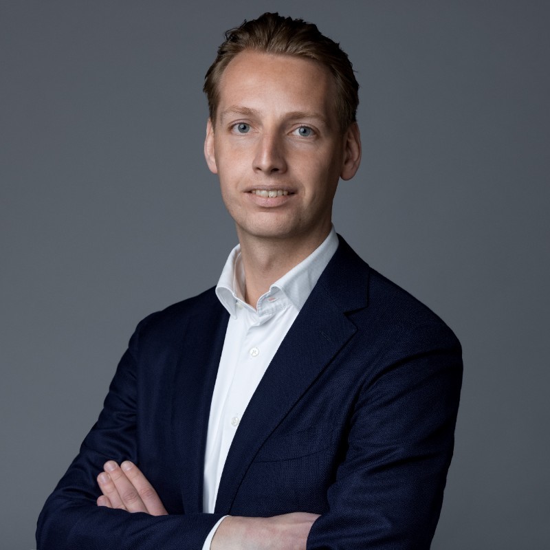 Rob Vlassak